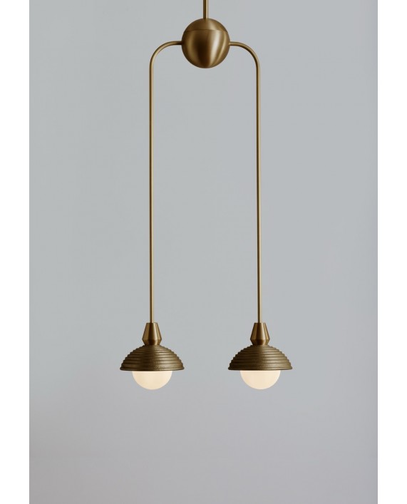 Bert Frank Eos Drop 2 Pendant